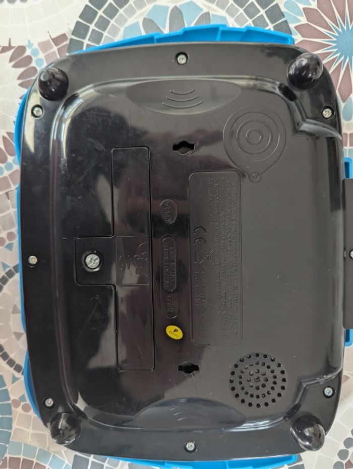 Tablette d'apprentissage pyjamasques - photo numéro 3