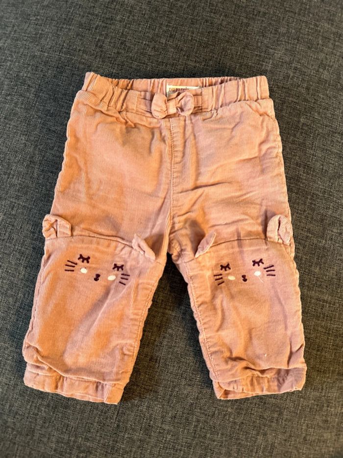 Ensemble 6 mois - photo numéro 5