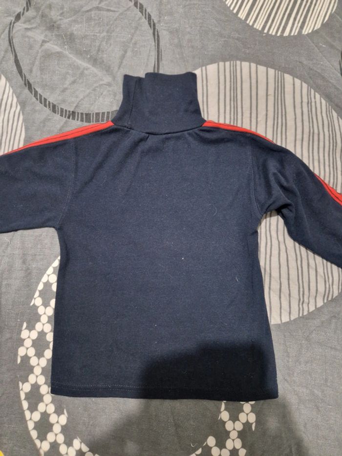 Lot garcon 5 ans - photo numéro 13