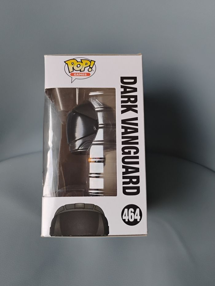 Lot de 3 funko pop Fortnite - photo numéro 6