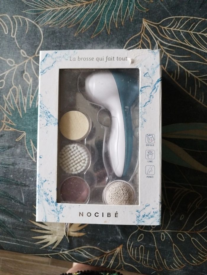 Brosse Nocibé
