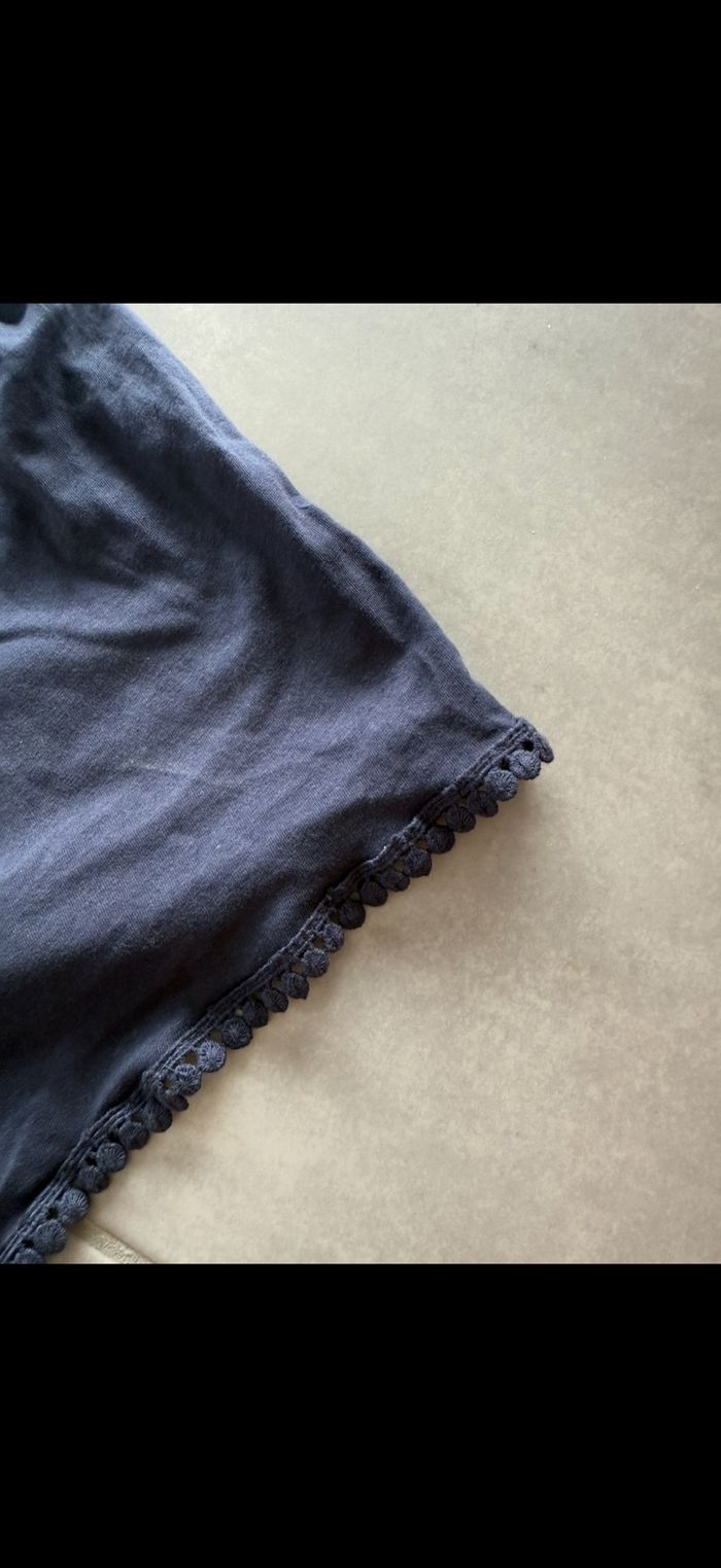 Combishort fille 12 ans - photo numéro 6