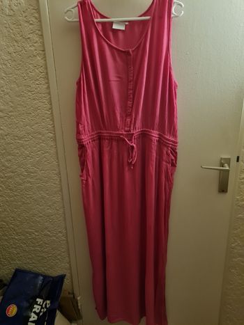 Robe d'été