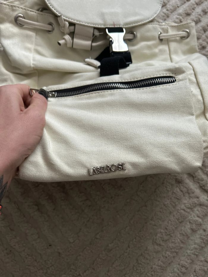 Sac à dos - photo numéro 3