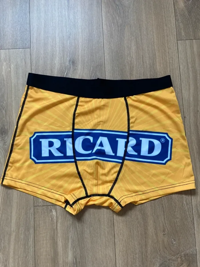 Boxer Ricard - photo numéro 2