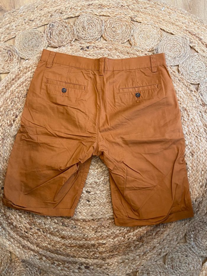 Short homme taille 38 Kiabi - photo numéro 2
