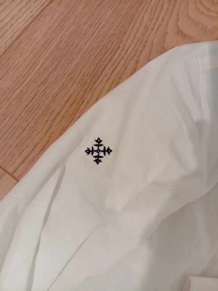Chemise taille M - photo numéro 3