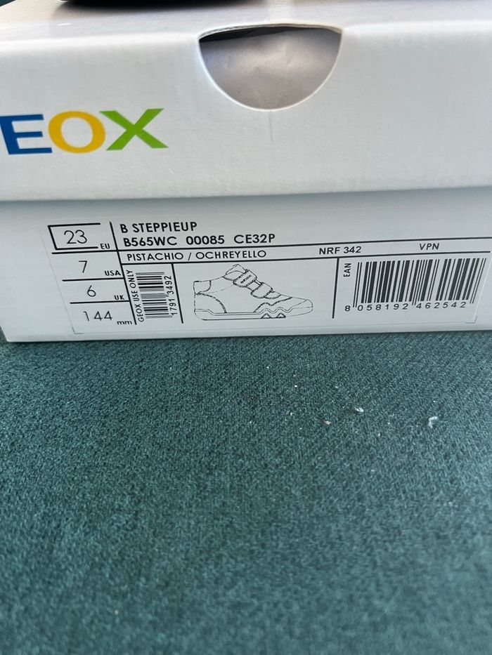 Basket - photo numéro 7