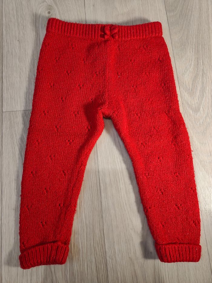 Legging hier