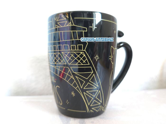 Tasse / Mug / Cup Disney Aristochats Duchesse Thomas O'malley Aristocats - photo numéro 2