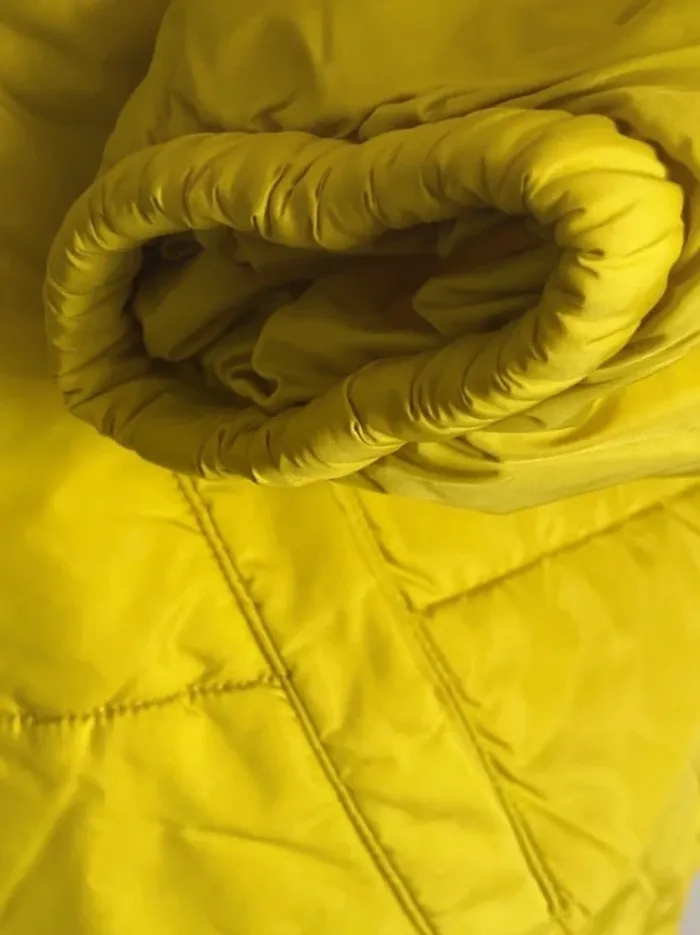Veste manteau Levis taille L - photo numéro 7