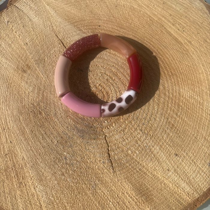 Bracelet fait main - photo numéro 2