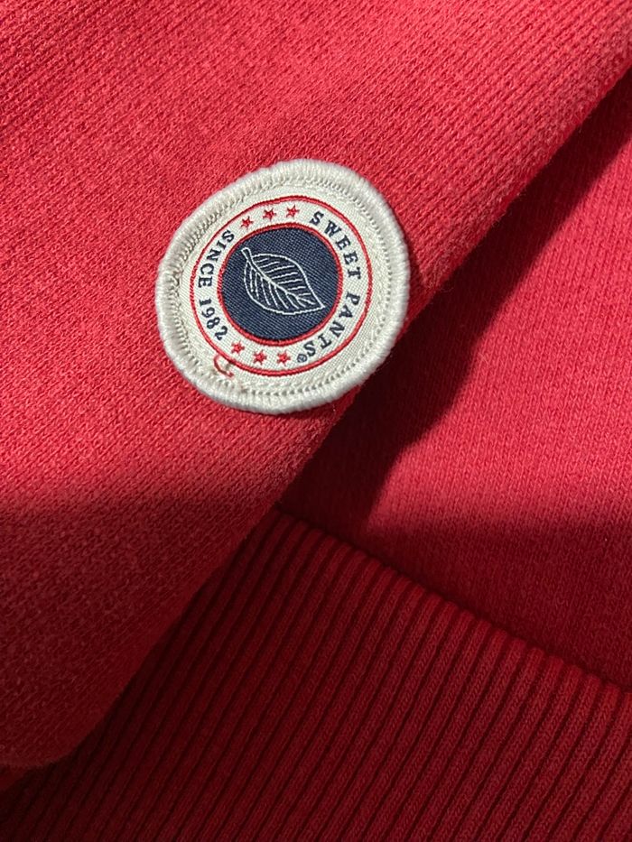 Sweat-shirt fille Sweet Pants - photo numéro 9