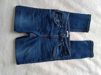 Lot pantalons