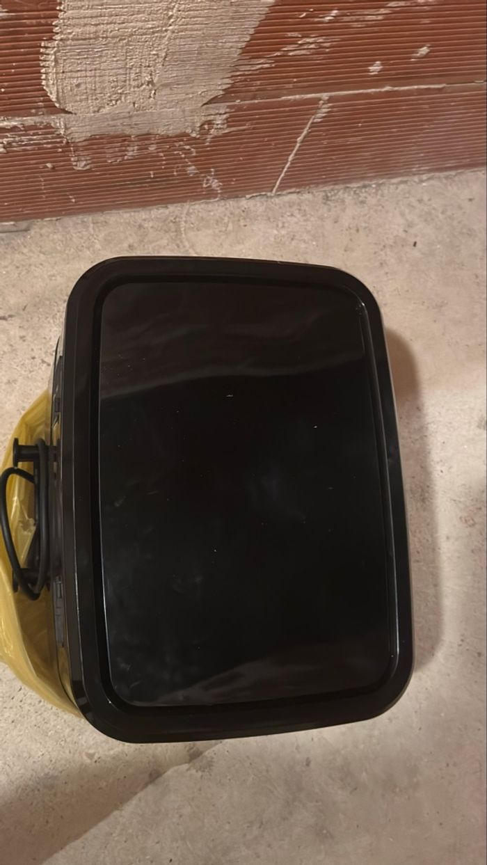 Friteuse à air double HOME ESSENTIALS® - photo numéro 3