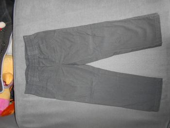 Pantalon, taille: 4 ans à 0,50 EURO