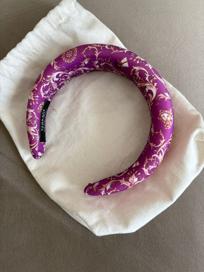 Sert tête - photo numéro 2