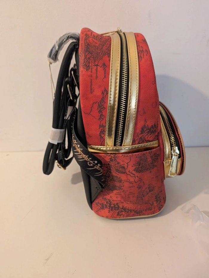 Loungefly : Le seigneur des anneaux - photo numéro 6