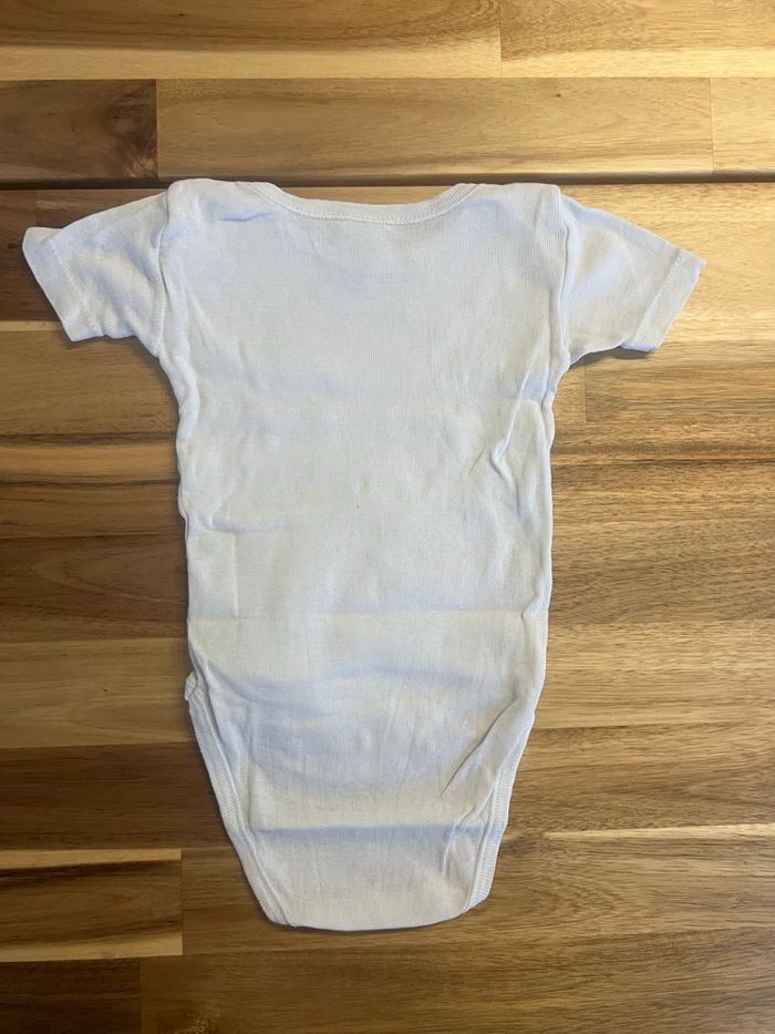 Bodies Absorba 6 mois - photo numéro 4