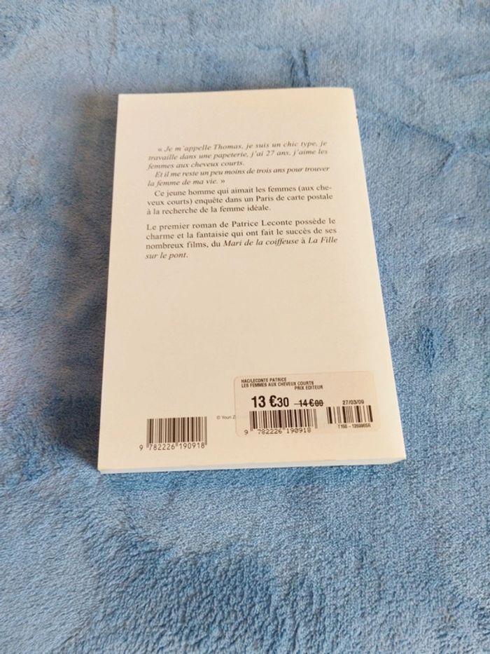 Les femmes aux cheveux courts - photo numéro 2