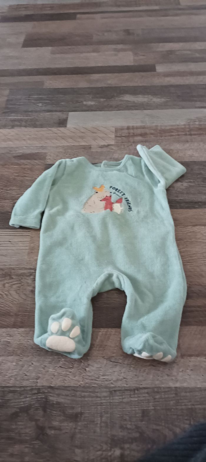 Vêtements bébé - photo numéro 7