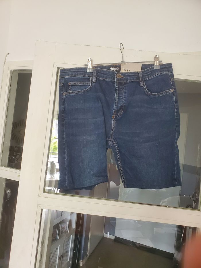 Short