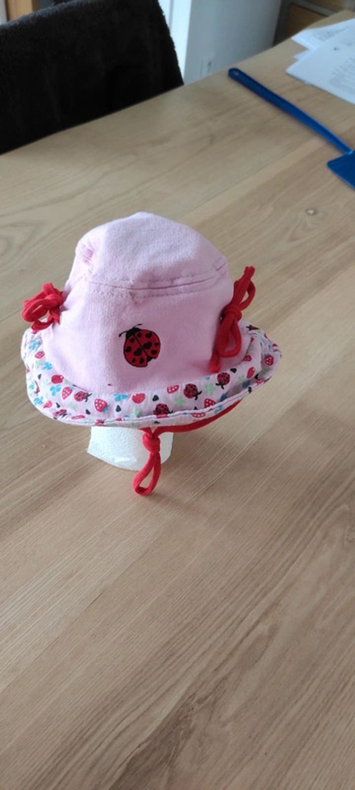 Chapeaux Chicco - photo numéro 3