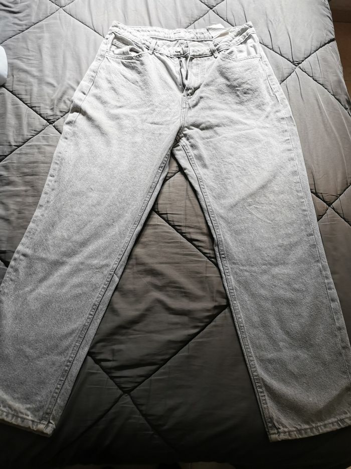 Pantalon jeans