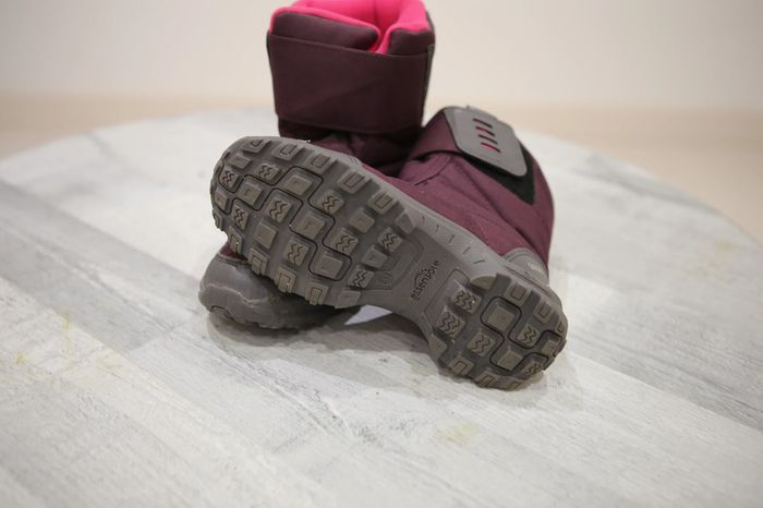 Botte de ski 34 Decathlon - photo numéro 3