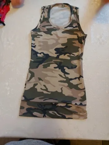 Robe femme