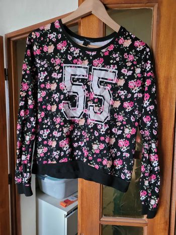 Sweat Jennifer taille m