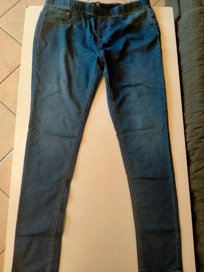 Jeans femme Fashion Private Company Taille 44 - photo numéro 2
