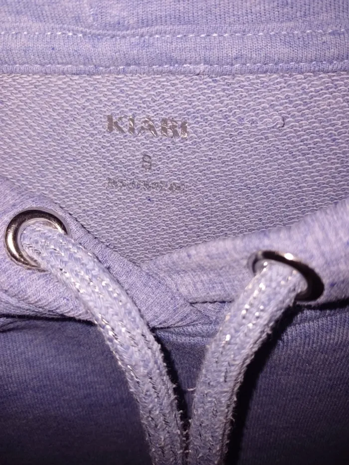 Sweats à capuche Kiabi - photo numéro 4