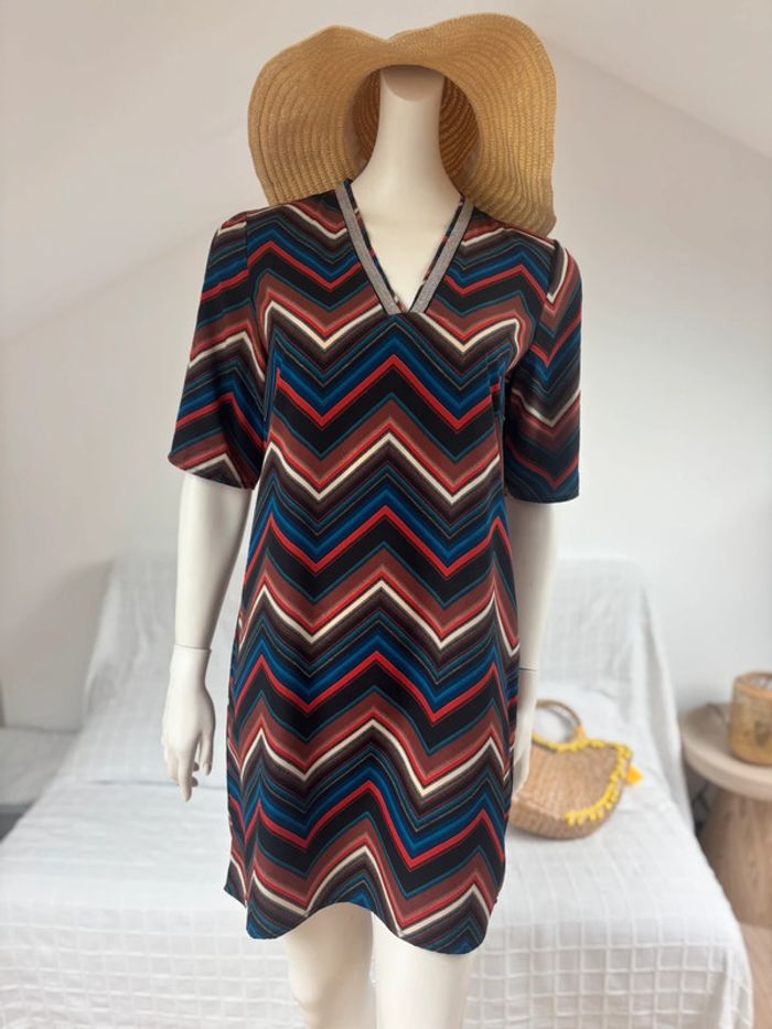 Robe neuve TL