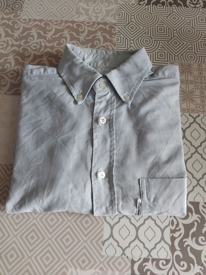 Chemise homme Façonnable