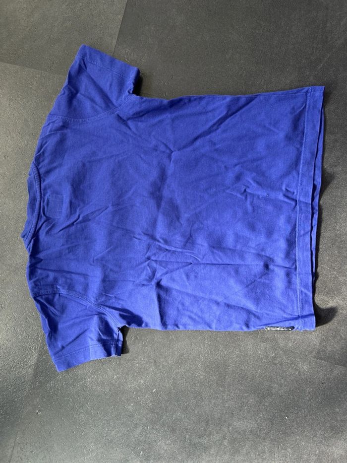 T-shirt Armani Junior - photo numéro 4