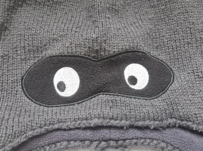 Bonnet Kimbaloo gris  24 / 36 mois - photo numéro 2