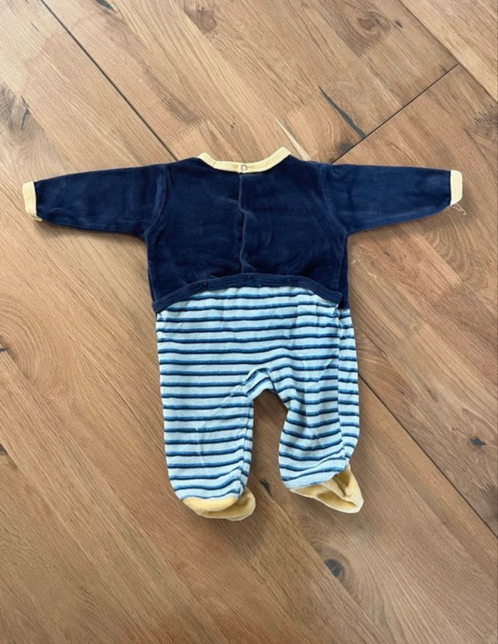 Pyjama - photo numéro 4