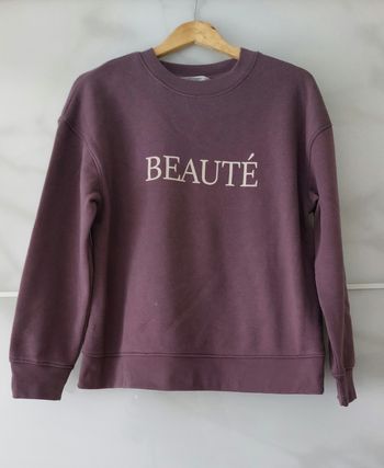 Sweat primark taille S