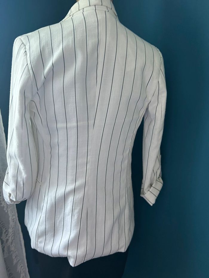 Veste blazer - photo numéro 6