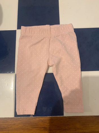 Legging Zeeman 1-2 mois