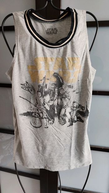 Haut de pyjama Star Wars