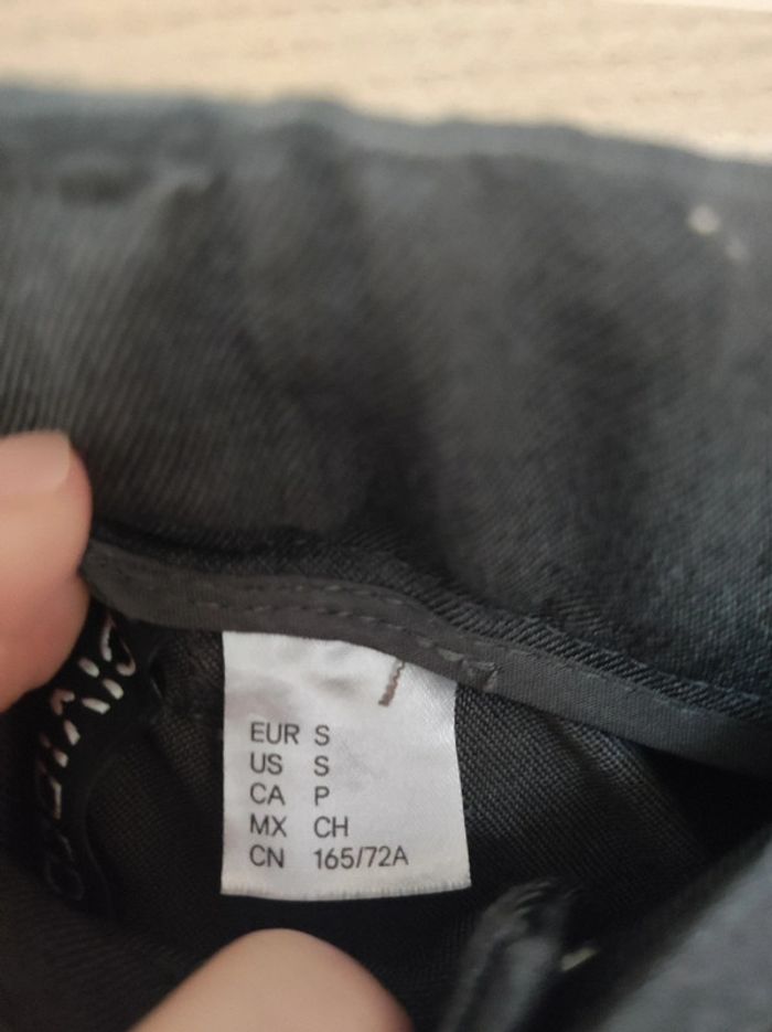 Pantalon habillé hetm - photo numéro 3