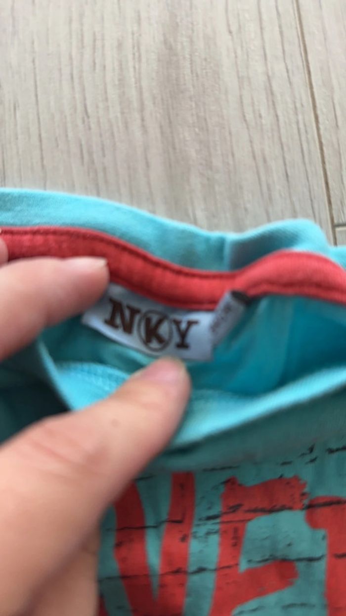 Tee shirt - photo numéro 3