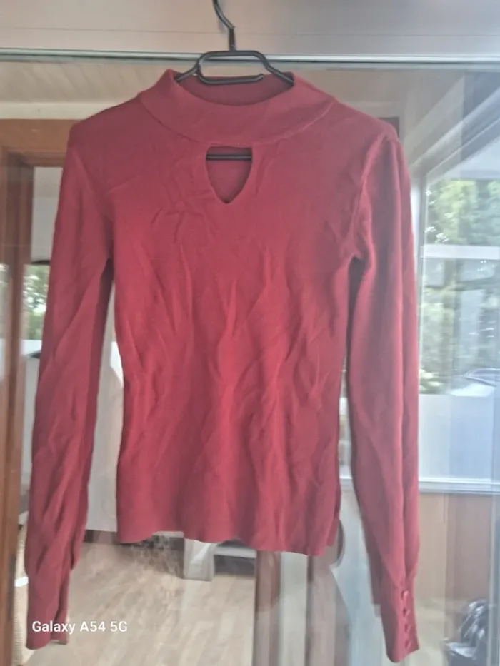 Blouse Versia S