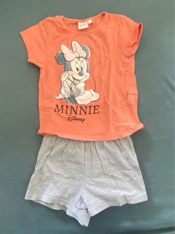 Pyjama short