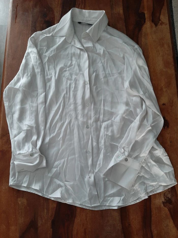 Chemise femme taille M - photo numéro 2