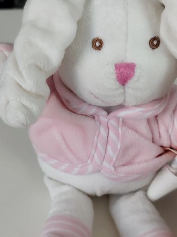 Lapin Kimbaloo