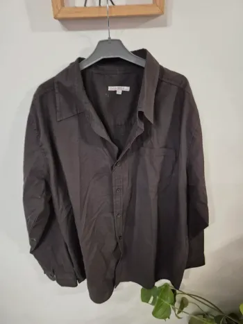 Chemise