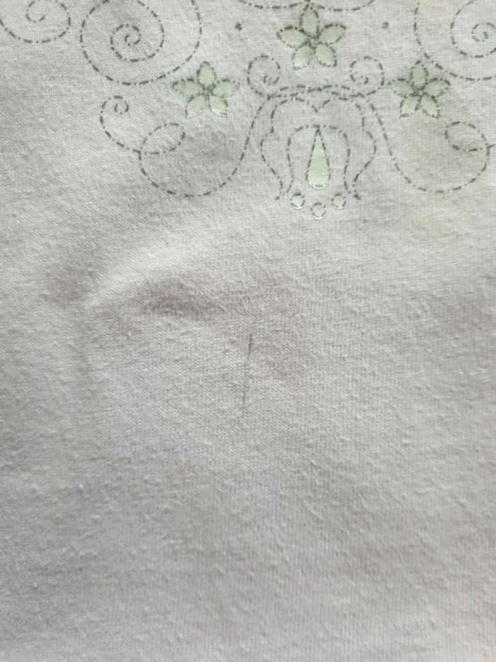 t shirt 8 ans - photo numéro 3